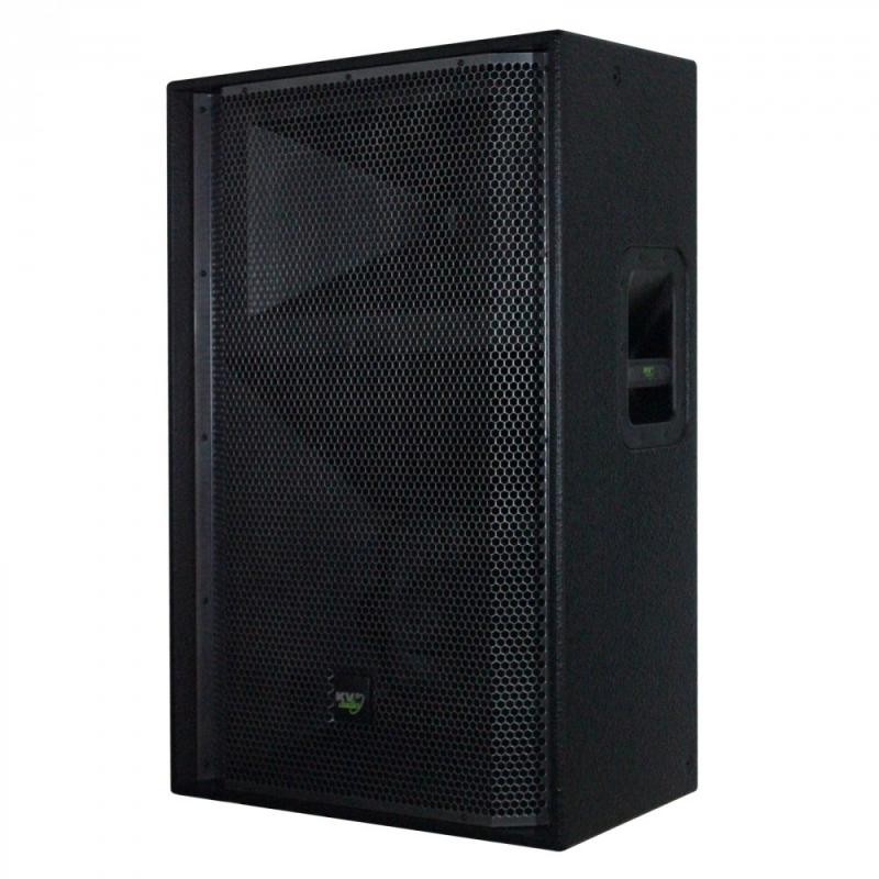KV2 Audio KT2.0 Moduł Mid-HI systemu K-RIG typu Active-driven